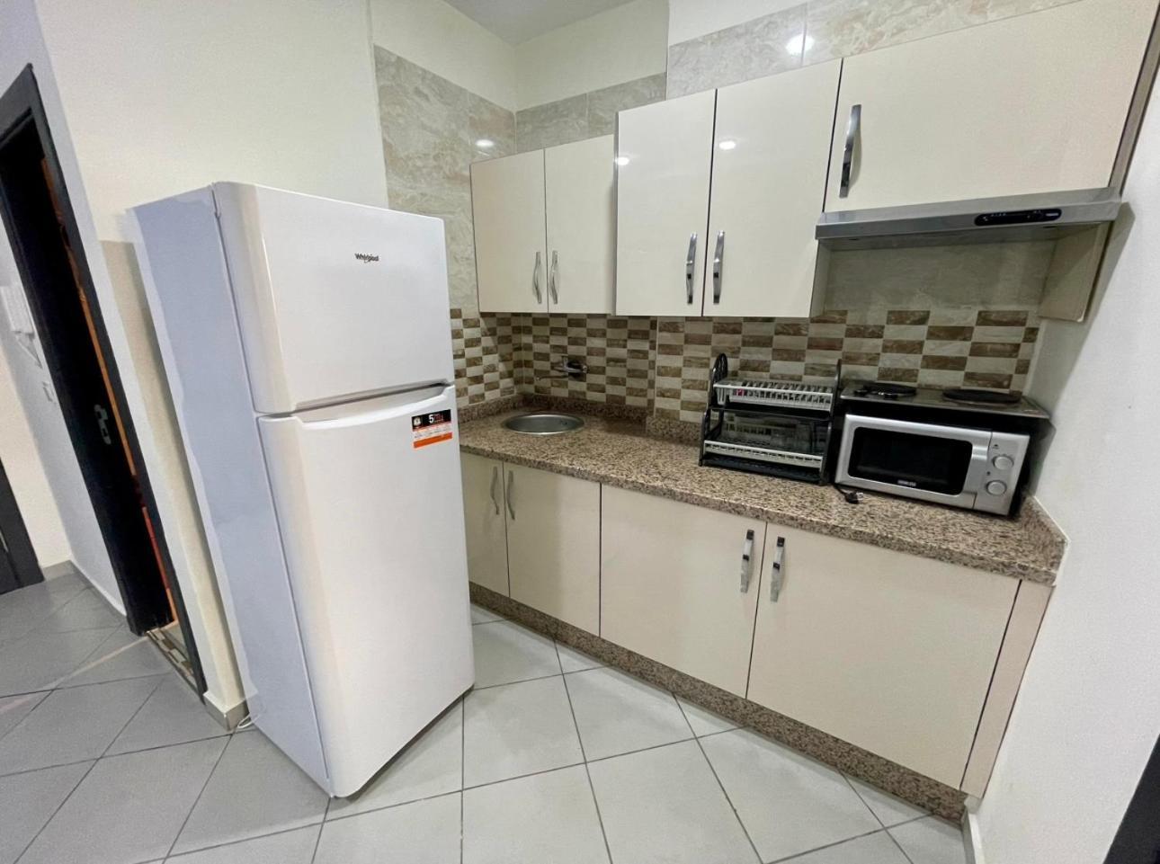 Nord Appartement *